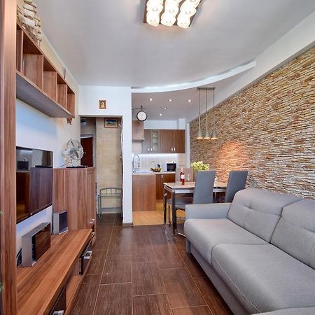 Sea-View Apartamenty Slavia Misdroy Exterior foto